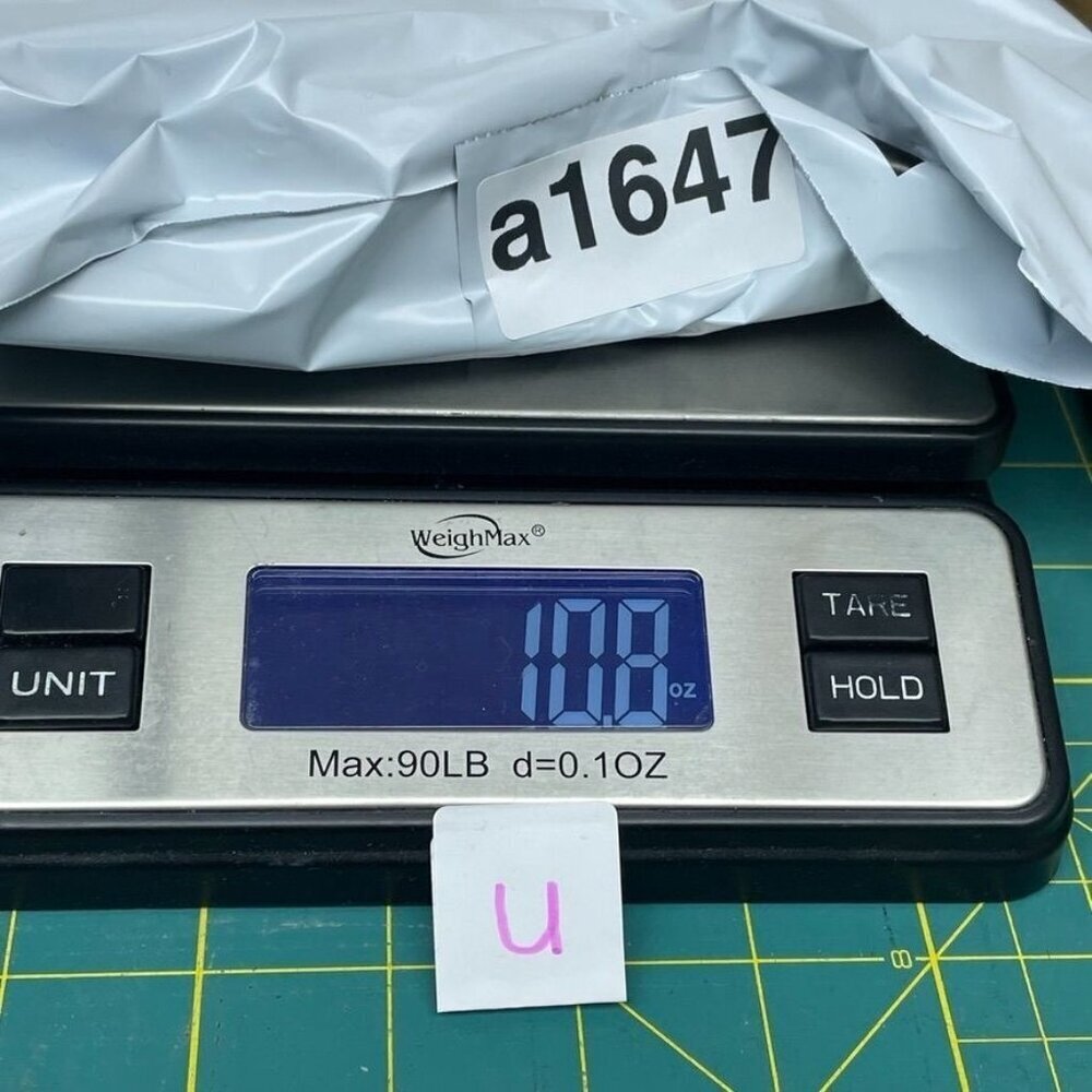 Susan Graver Womens White Tunic Top Size XL Stretch Fabric a1647 - Picture 7 of 7